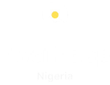 MyCityApp logo